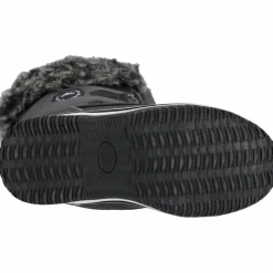 Mols Winterschuhe|Boots & Stiefel<· Rabon 1040 Smoked Pearl