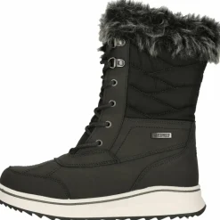 Mols Winterschuhe<· Sentian 1071 Black Ink