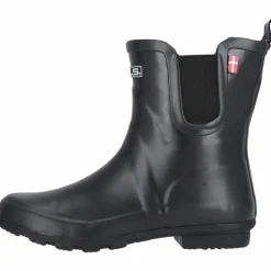 Mols Gummistiefel|Boots & Stiefel<· Silverwater 1001 Black