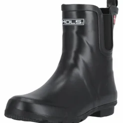 Mols Gummistiefel|Boots & Stiefel<· Silverwater 1001 Black