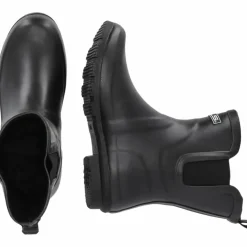 Mols Gummistiefel|Boots & Stiefel<· Silverwater 1001 Black