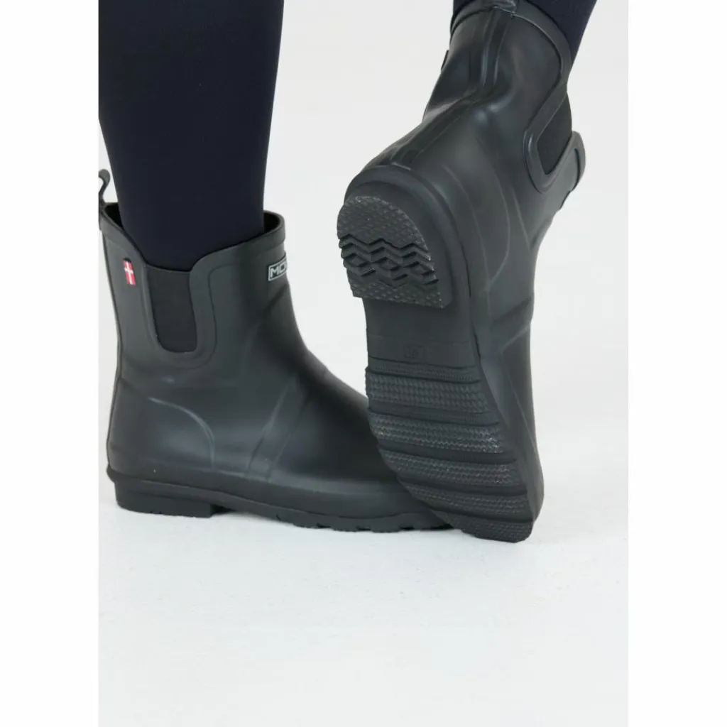Mols Gummistiefel|Boots & Stiefel<· Silverwater 1001 Black