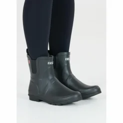 Mols Gummistiefel|Boots & Stiefel<· Silverwater 1001 Black