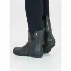Mols Gummistiefel|Boots & Stiefel<· Silverwater 1001 Black