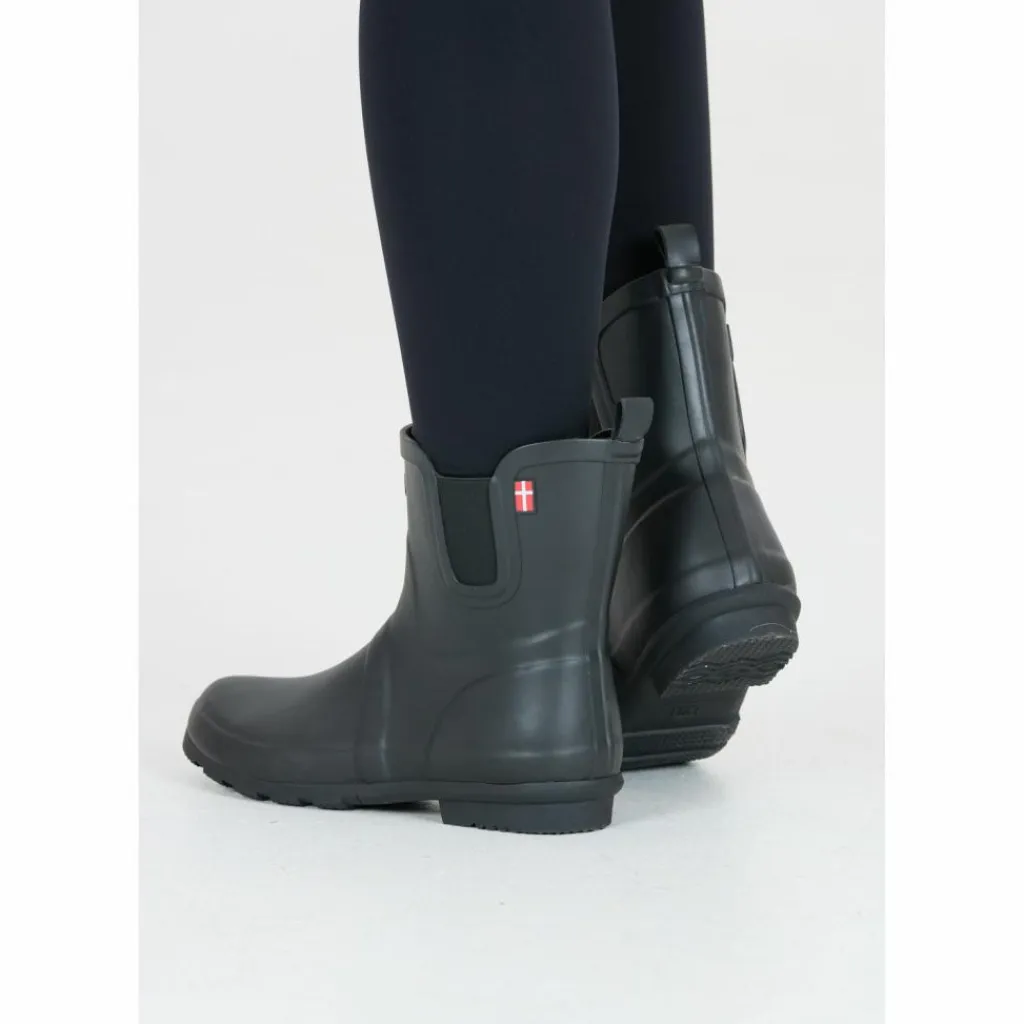 Mols Gummistiefel|Boots & Stiefel<· Silverwater 1001 Black