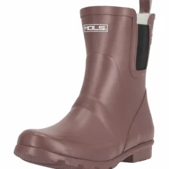 Mols Boots & Stiefel|Gummistiefel<· Suburbs 4321 Rose Taupe