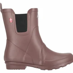 Mols Boots & Stiefel|Gummistiefel<· Suburbs 4321 Rose Taupe
