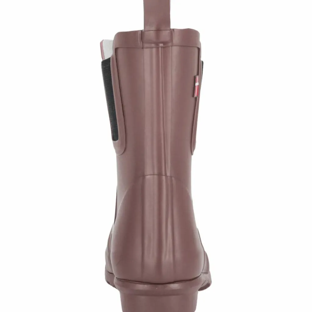Mols Boots & Stiefel|Gummistiefel<· Suburbs 4321 Rose Taupe