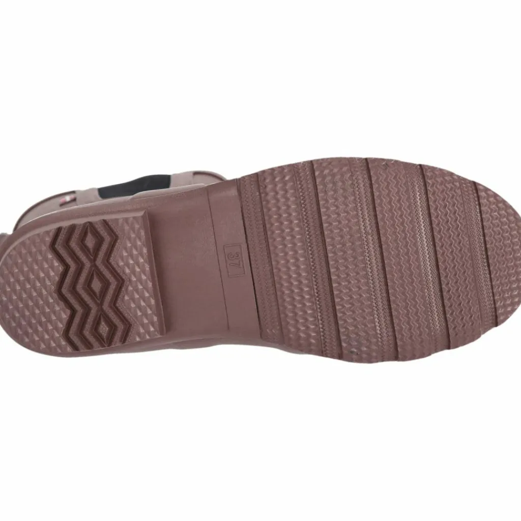 Mols Boots & Stiefel|Gummistiefel<· Suburbs 4321 Rose Taupe