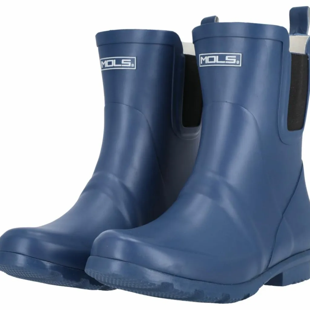 Mols Gummistiefel|Boots & Stiefel<· Suburbs 2105 Bering Sea