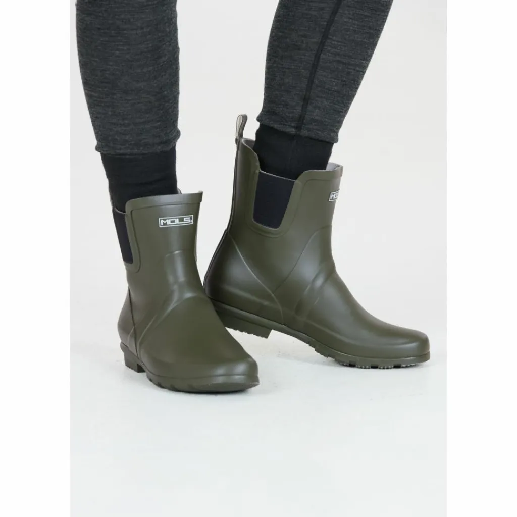 · Suburbs Damen Boots & Stiefel|Gummistiefel