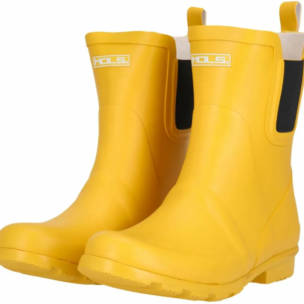 Mols Gummistiefel|Boots & Stiefel<· Suburbs 5005 Golden Rod