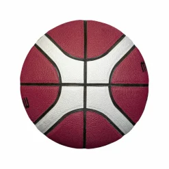MOLTEN Bälle<· BG3850 Spielball Kids orange