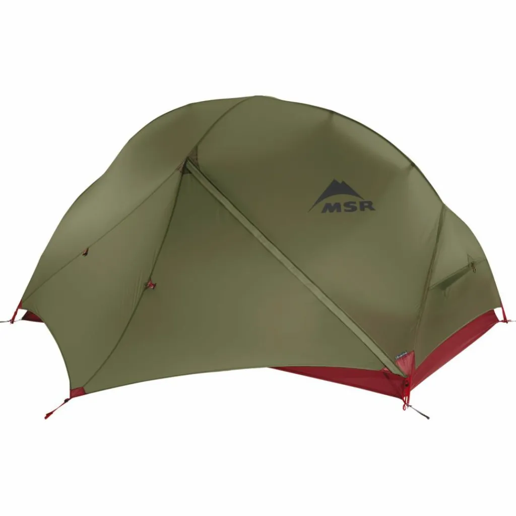 Outlet · Hubba Hubba NX Zelte