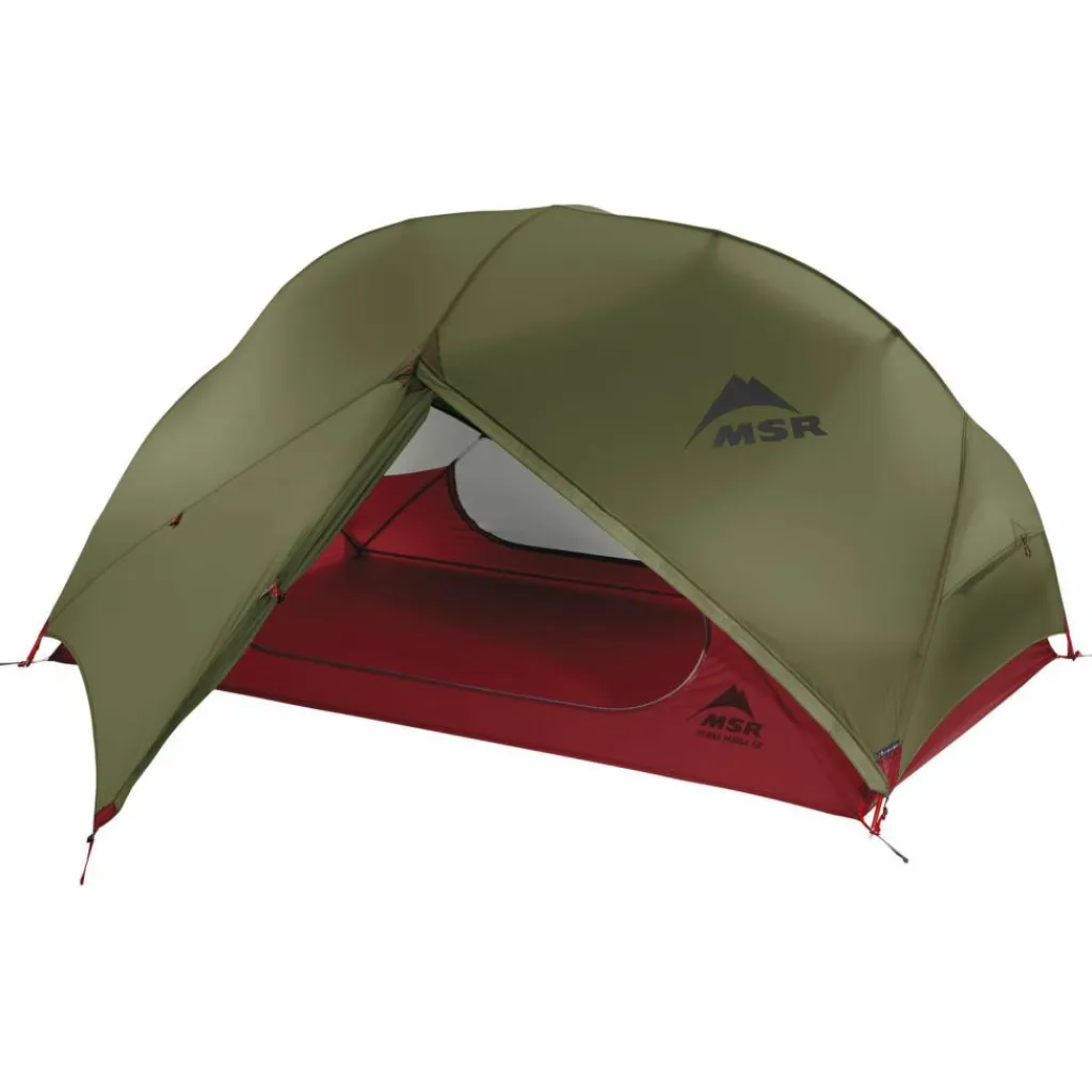 Outlet · Hubba Hubba NX Zelte