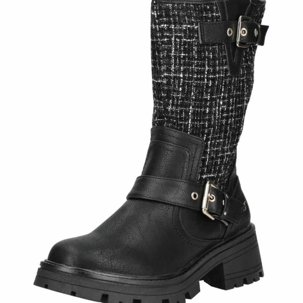 Outlet · Stiefel Damen Winterschuhe|Boots & Stiefel