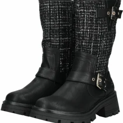 Outlet · Stiefel Damen Winterschuhe|Boots & Stiefel