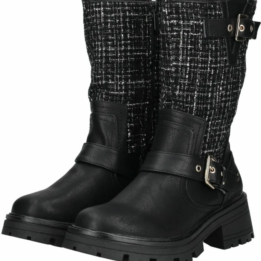 Outlet · Stiefel Damen Winterschuhe|Boots & Stiefel