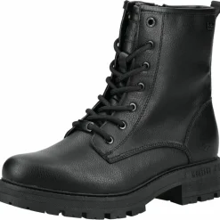 · Stiefelette Damen Boots & Stiefel