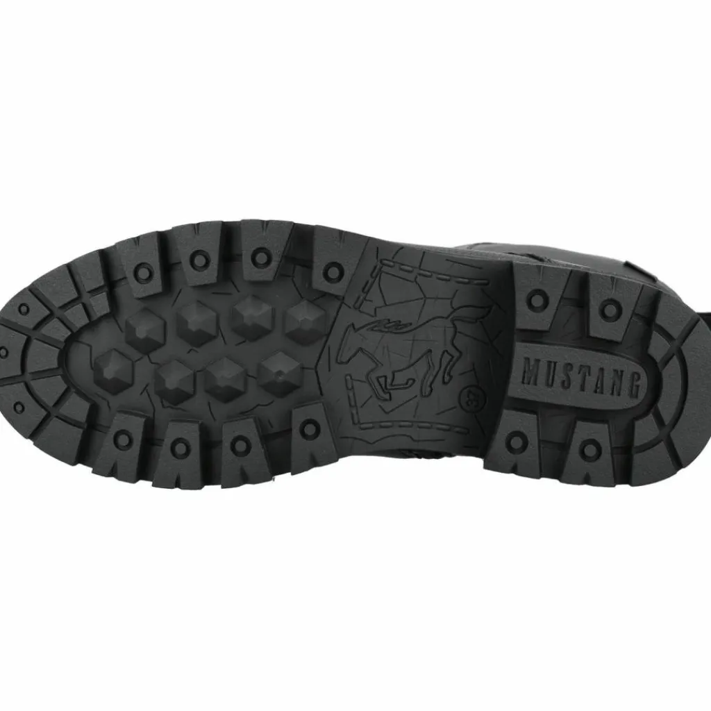 · Stiefelette Damen Boots & Stiefel