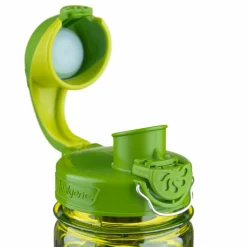Nalgene Trinkzubehör|Trinkzubehör<· OTF KIDS SUSTAIN 0,35 L grün affe
