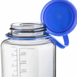 Nalgene Trinkzubehör|Trinkzubehör<· WH SILO SUSTAIN 1,5 L grau