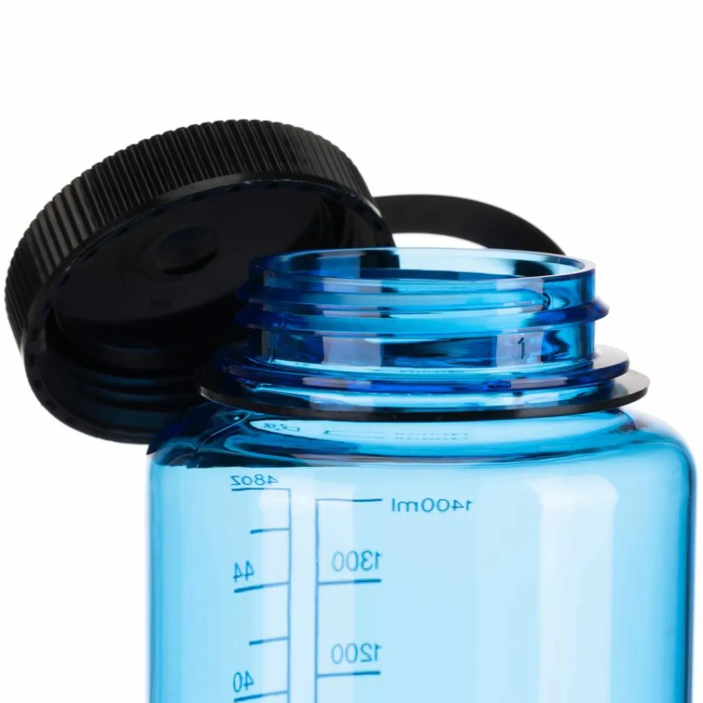 Nalgene Trinkzubehör|Trinkzubehör<· WH SILO SUSTAIN 1,5 L blau