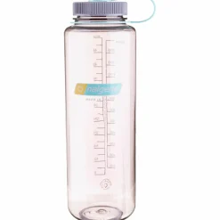 Nalgene Trinkzubehör|Trinkzubehör<· WH SILO SUSTAIN 1,5 L aubergine