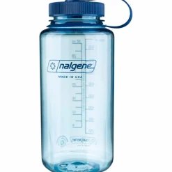 Nalgene Trinkzubehör|Trinkzubehör<· WH SUSTAIN 1 L baby blue