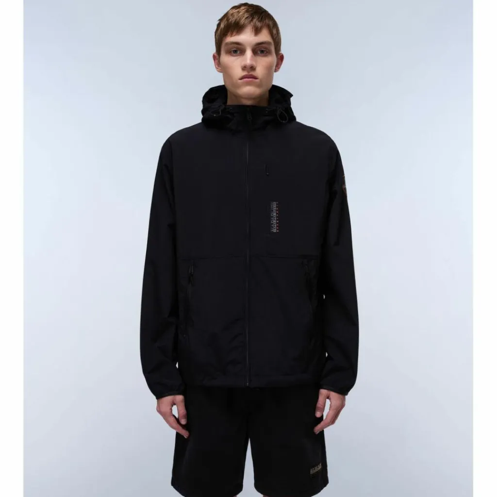 Clearance · A-Tundra Herren Streetwear|Jacken