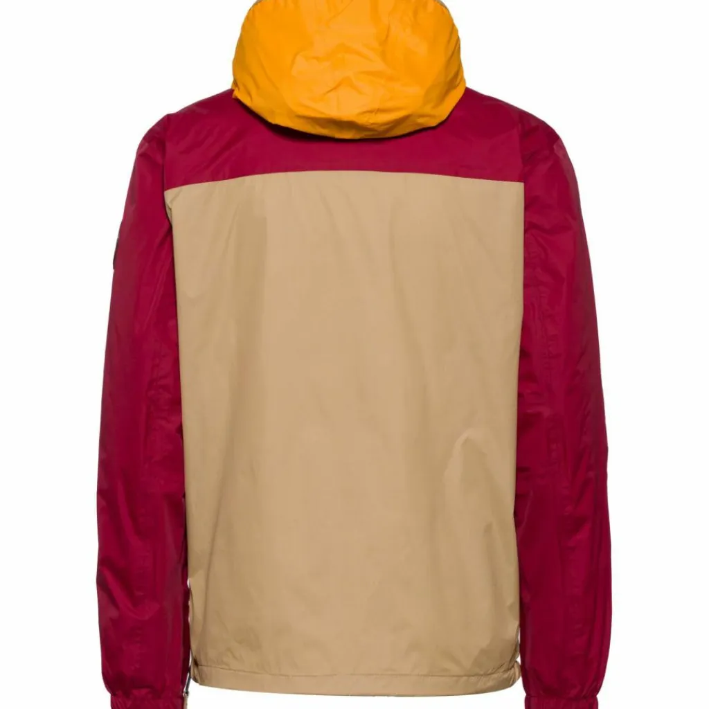· Rainforest V2 Herren Streetwear|Jacken