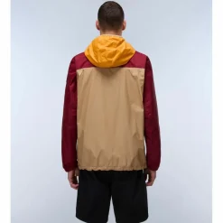 · Rainforest V2 Herren Streetwear|Jacken