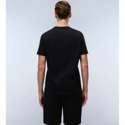 Napapijri Shirts<· Salis black