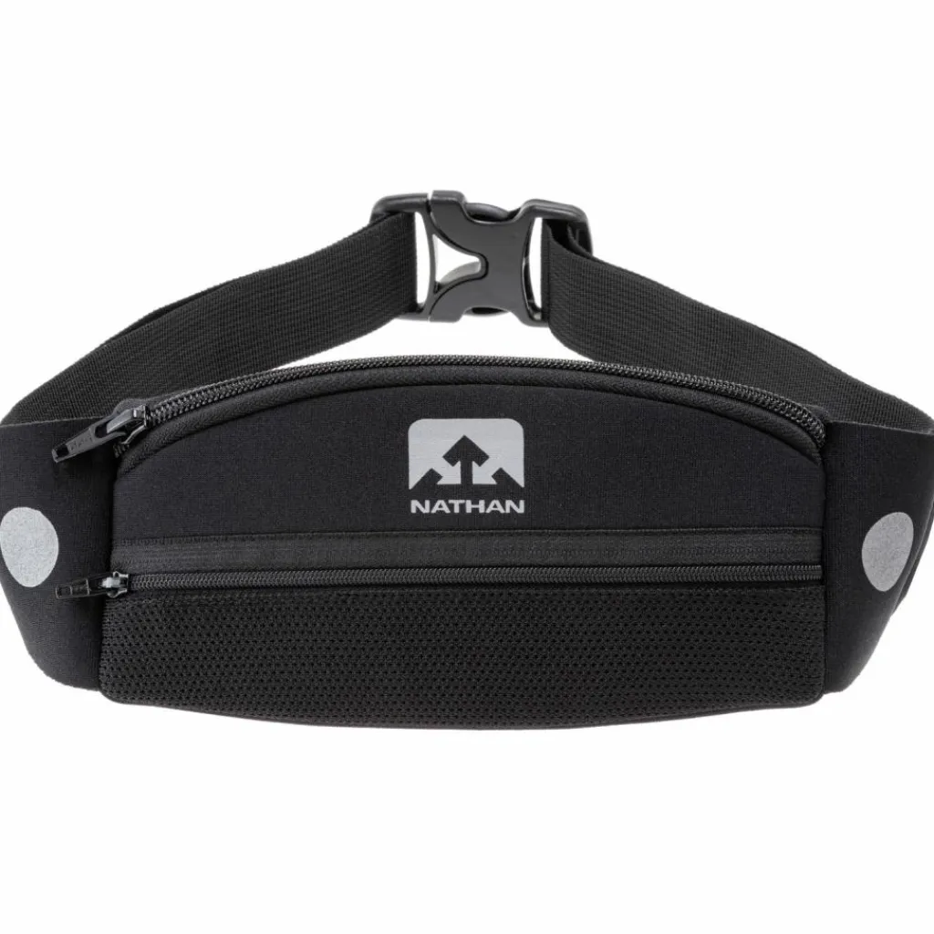 NATHAN Taschen|Taschen< black