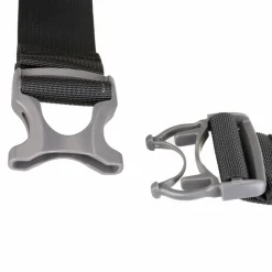 · ADJUSTABLE FIT ZIPSTER 2.0 Damen Taschen|Taschen