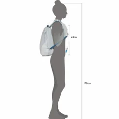 Hot · Crossover Pack 5l Damen Trinkzubehör|Trinkzubehör