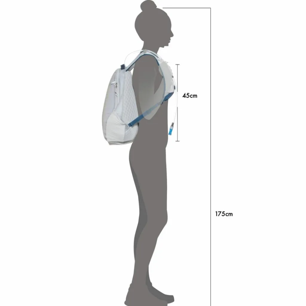 Hot · Crossover Pack 5l Damen Trinkzubehör|Trinkzubehör