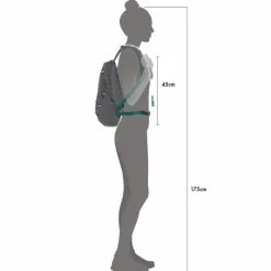 Clearance · Crossover Pack 10l Damen Trinkzubehör|Trinkzubehör