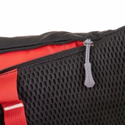 NATHAN Trinkzubehör|Trinkzubehör<· RUN SLING 2L black-ribbon red