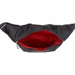 NATHAN Trinkzubehör|Trinkzubehör<· RUN SLING 2L black-ribbon red