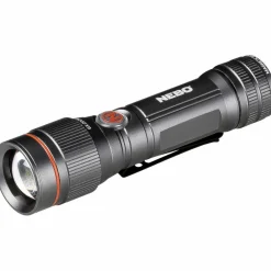 Nebo Beleuchtung<· 450 FLEX grau
