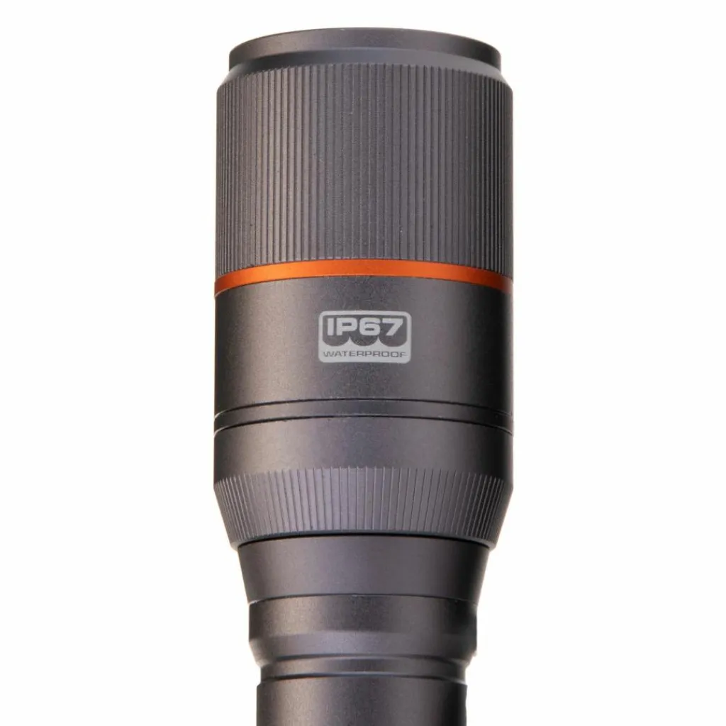 Clearance · DAVINCI 1000 Beleuchtung