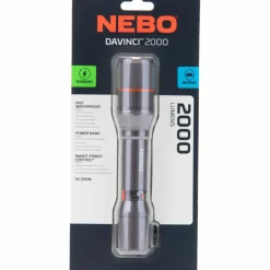 Discount · DAVINCI 2000 Beleuchtung