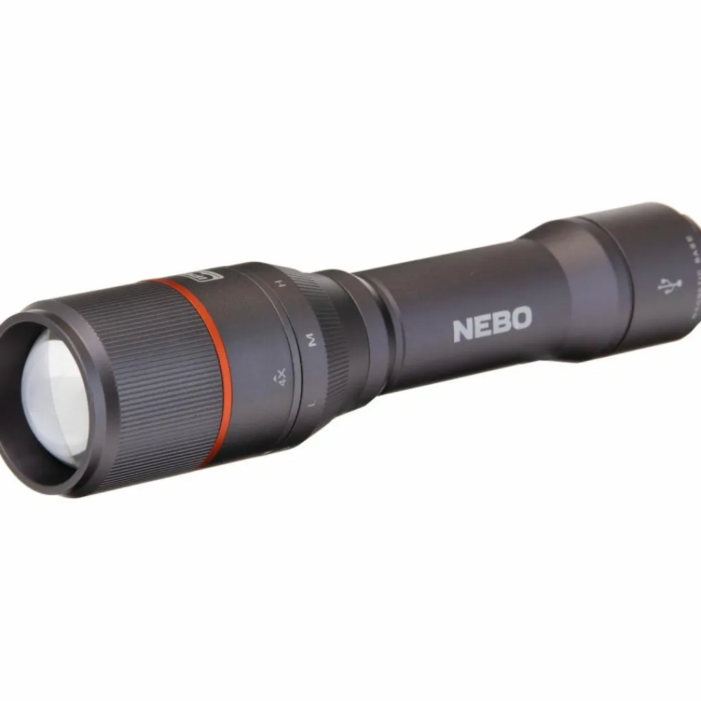 Outlet · DAVINCI 1500 Beleuchtung