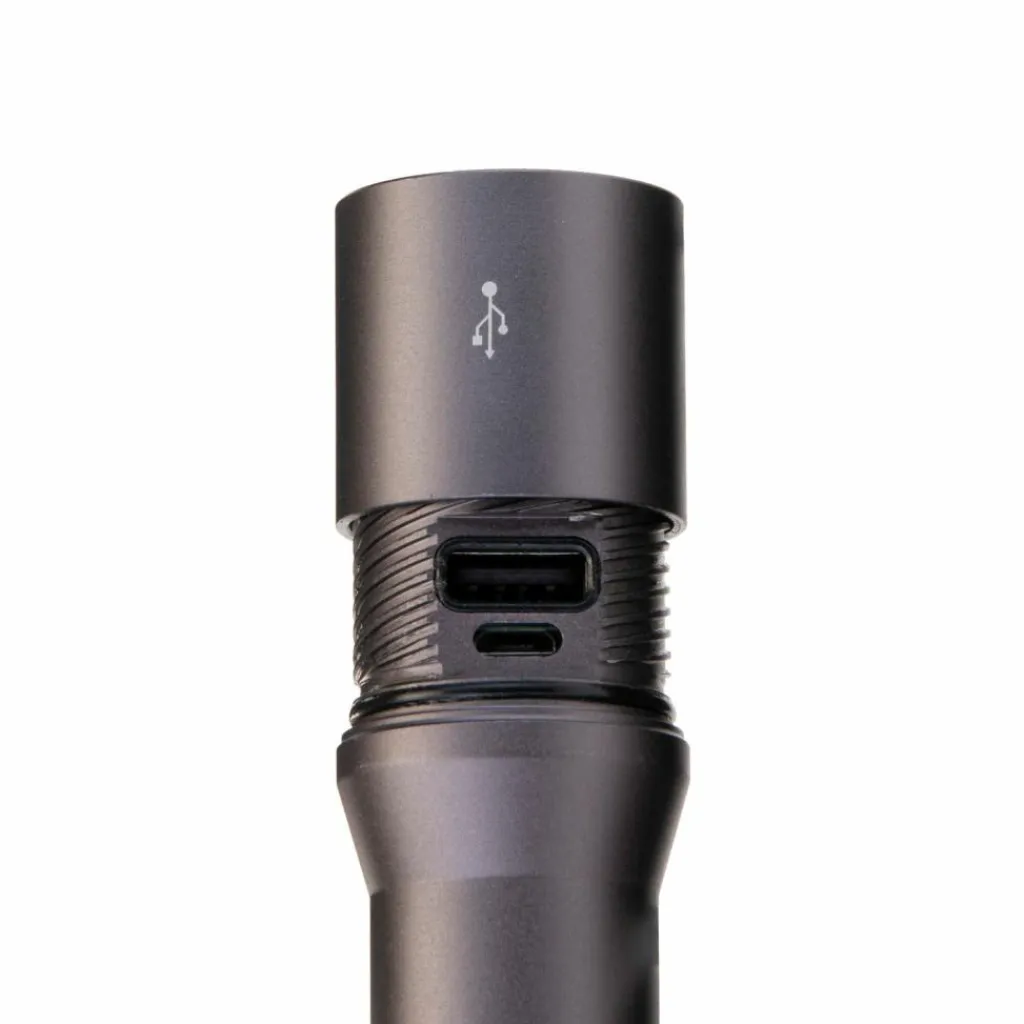 Outlet · DAVINCI 1500 Beleuchtung