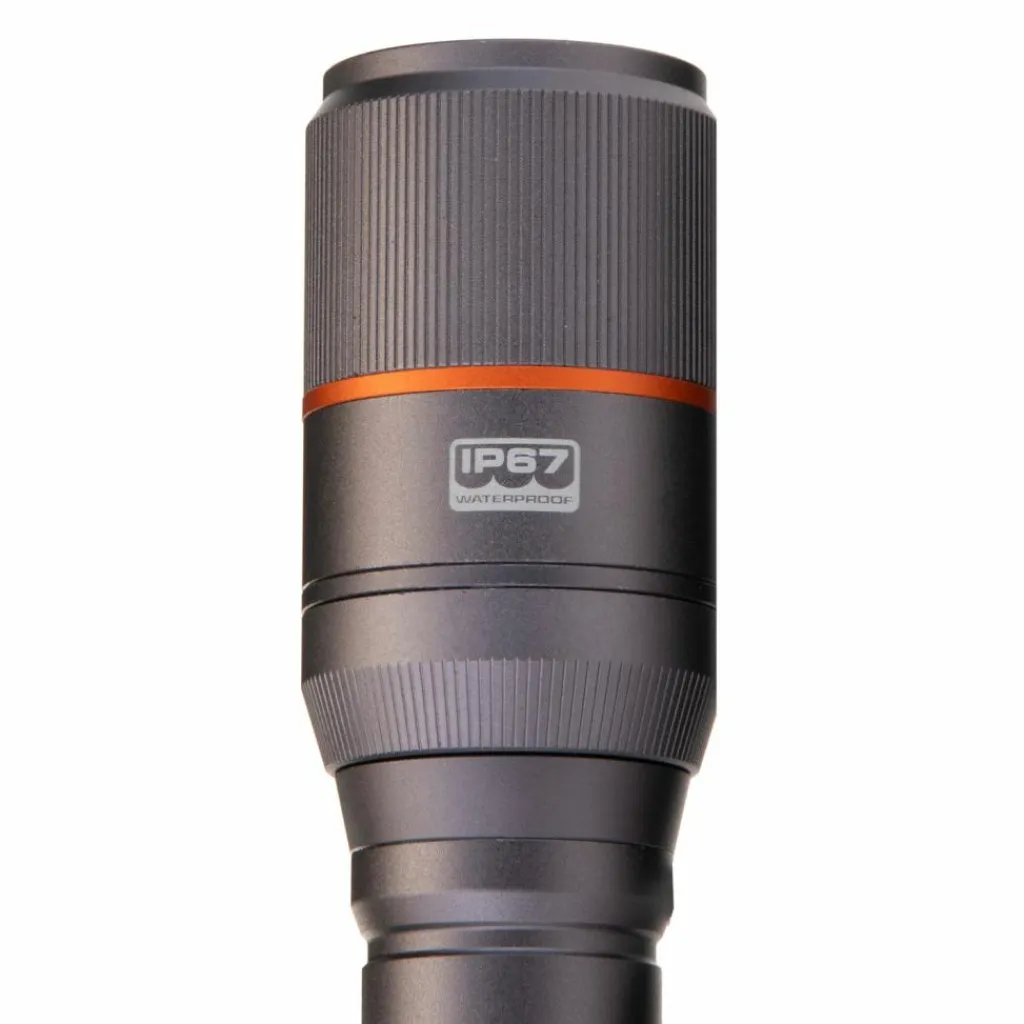 Outlet · DAVINCI 1500 Beleuchtung
