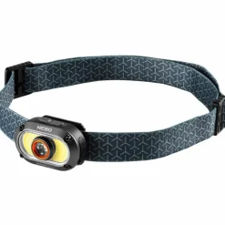 Nebo Beleuchtung<· MYCRO 500+ schwarz