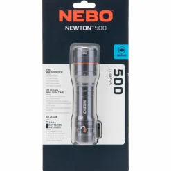 Sale · NEWTON 500 Beleuchtung