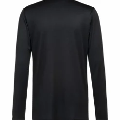 NEW BALANCE Shirts< black