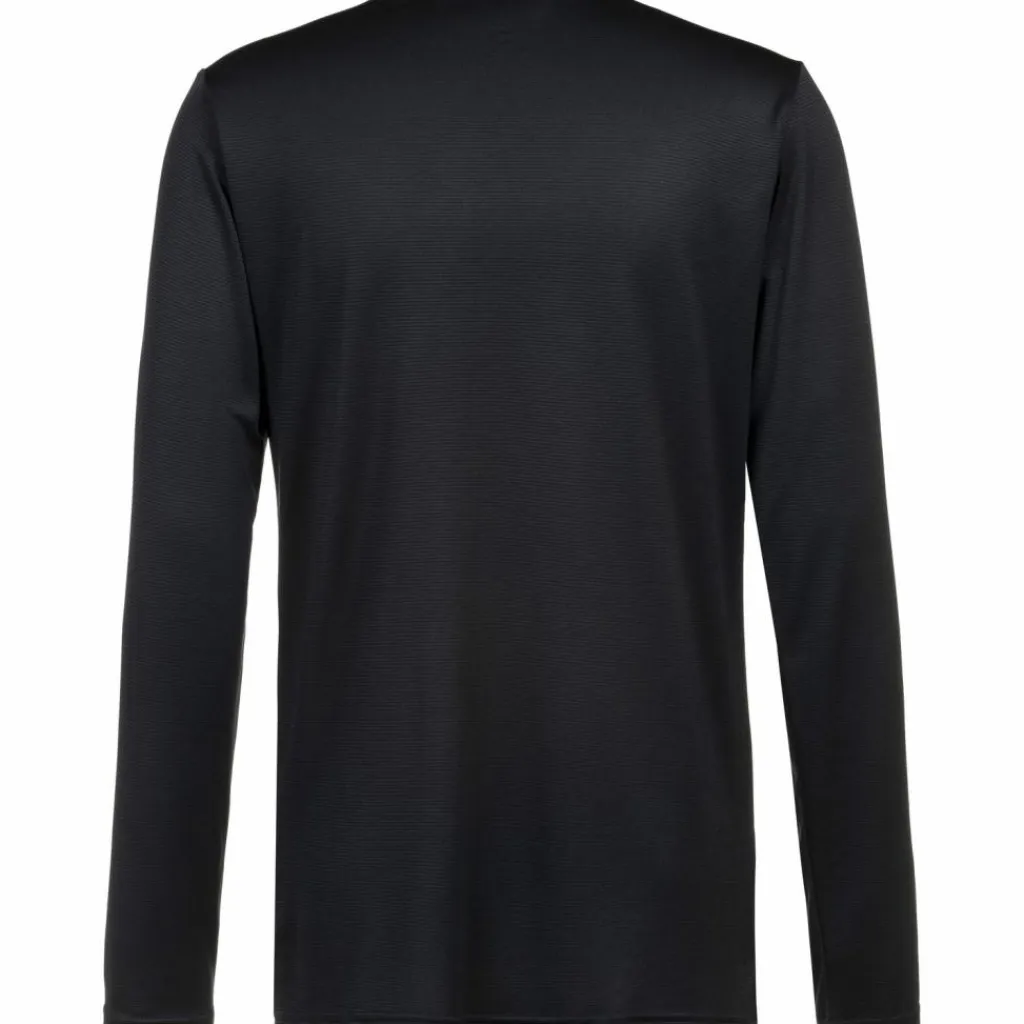 NEW BALANCE Shirts< black